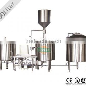 600l high quality used beer equipment 600 l mash tun