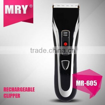 Professional hair clipper super long work time