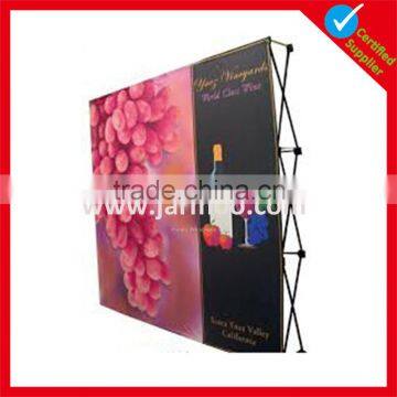 fabric backdrop wall stand