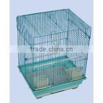 Big Iron cages for birds BC49