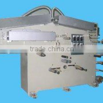 YU-112 adhesive tape coating machine