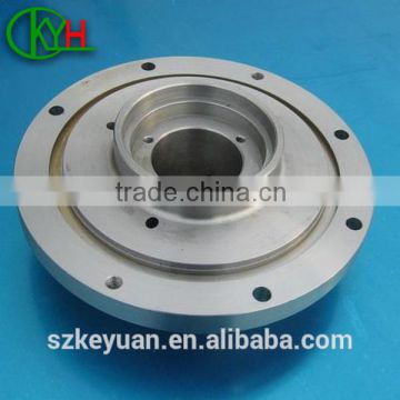 Factory CNC OEM parts in Shenzhen