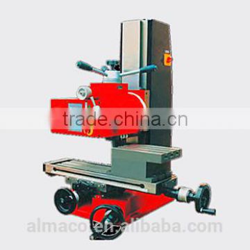 china profect and low price well small bench drills X4 of ALMACO company