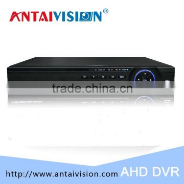 8CH 1080N Hybird AHD CCTV DVR Security DVR/ NVR /AHD DVR 3 in 1 support playback have different type panels for you