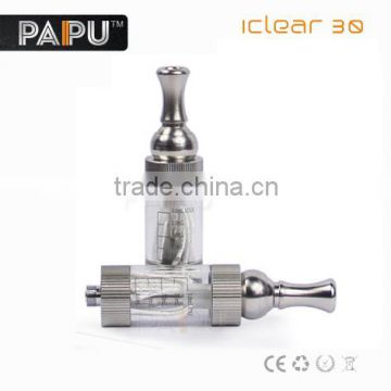 IC30 atomizer fit for the most popurlar e cigarettes wood 900mah battery wood vapor