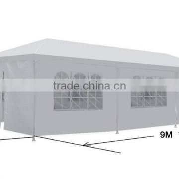 WT3009 normal wedding tents Of Hot Sale And High Quanlity Outdoor and Garden Party Tent