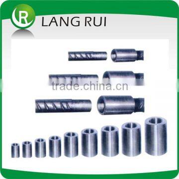 Rebar Steel Sleeve Connection Coupler