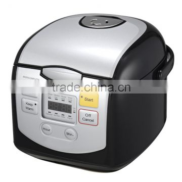 PL-20M1 LED Display with Touch Screen Panel, Fuzzy logic program . multi-cooker