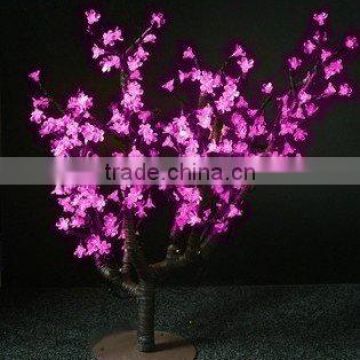 pink twig led branch lights