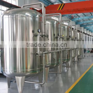 Hot Sale Pure Water Treatment Plant