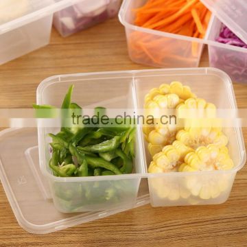 Disposable Food Container Microwave Safe