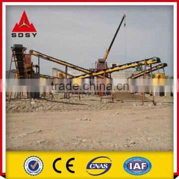 Sand Making In Construction