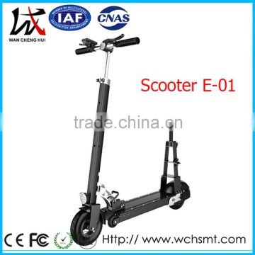 Different Style Easy Roller Board Scooter with 3 Inch Digital Display