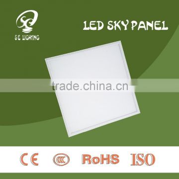 60x60 Square Surface LED Panel Light