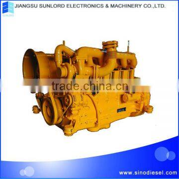 BF4L913 air cooled small diesel engine