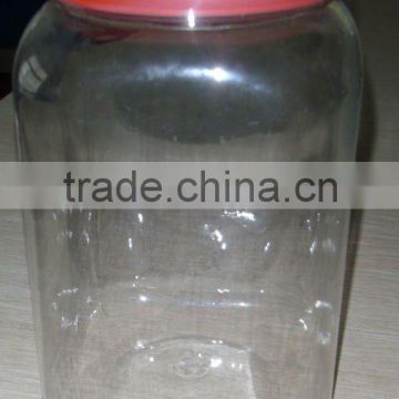Jar bottle blowing mould