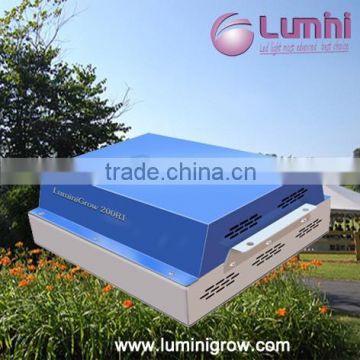 Lumini 200R1 wholesale full spectrum epistar led grow light