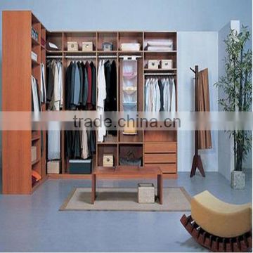 bedroom pvc cheap wardrobe