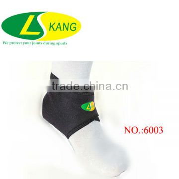 Dongguan L/Kang Neoprene Waterproof Ankle Wrap