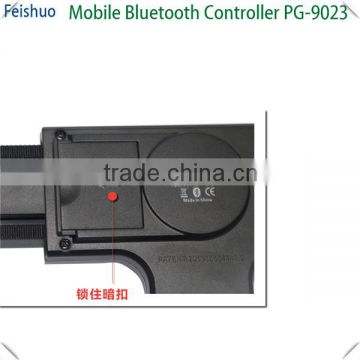 High quality latest telescopic stand bluetooth controller