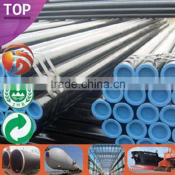 API 5L Factory Supply api 5l x65 psl2 steel pipe Standard Sizes asme b36.10 carbon steel seamless pipe api 5l gr.b