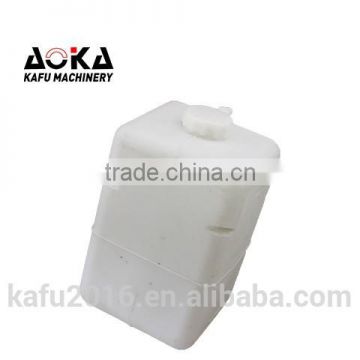 Wholesale DH Auxiliary Radiator Big Water Tank Assy