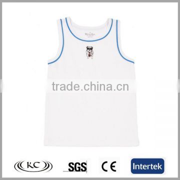 popular sale online China cheap price high quality plain tank top