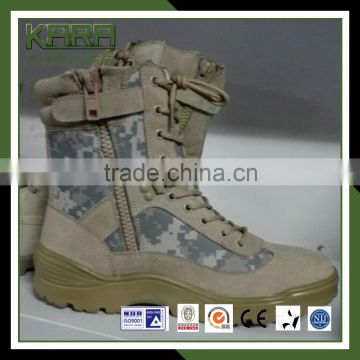 high ankle military boots wholesale camouflag shoes