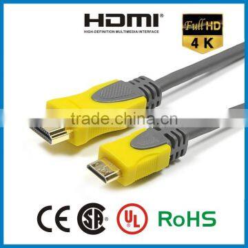 c mini pin hdmi cable