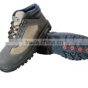 good quality safety shoes