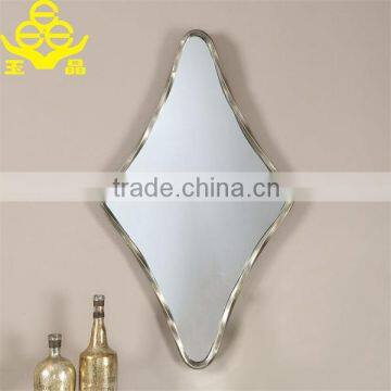 high quality 2mm 3mm 5mm one way aluminum mirror