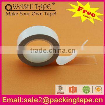 New crown double sided adhesive tape