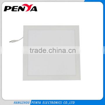 40W 60x60 cm surface led panel lighting of 2 years warranty with CE,TUV listed