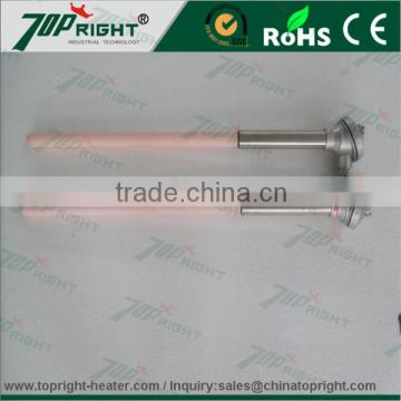WRP EX proof thermocouple chemical industry temperature sensor B