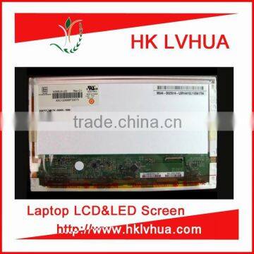 original A+ computer monitor 8.9'' lcd scherm voor laptop lcd screen CMO N089L6-L02