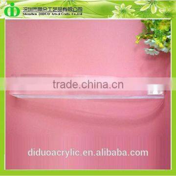 DDH-L131 Trade Assurance Clear Furniture Legs