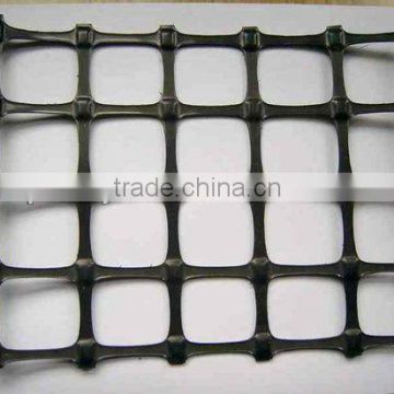 Nuojia Plastic Geogrid(factory)