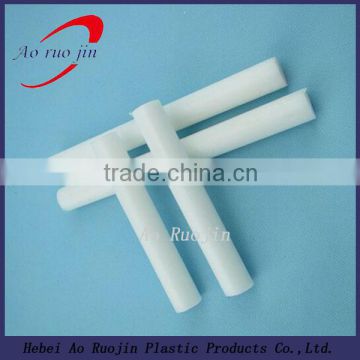 Hot sell diameter 10mm~200mm white plastic pp rod