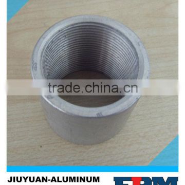 cnc lathe aluminum part
