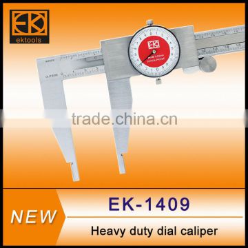 EK-1409 outside dial calipers