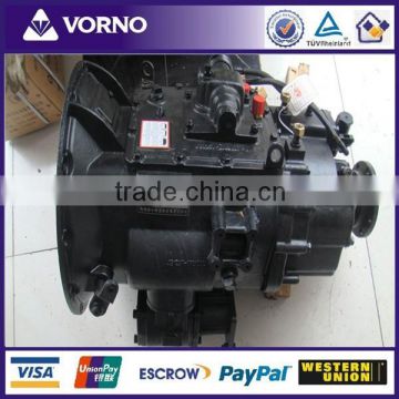 High quality Dongfeng truck small engine gearbox motor