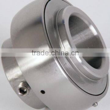 SHC202 Stainless Steel Bearing Insert 15 mm Mounted Insert Ball Bearings