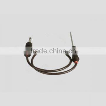 JAVA oven temperature sensor