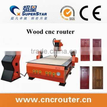 3d carving machine CNC router / cnc machine CX-1325 for hot sale