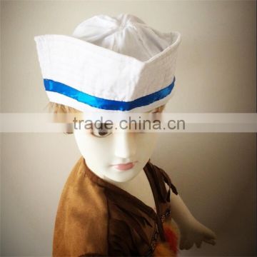 The hot sale fashional navy hat