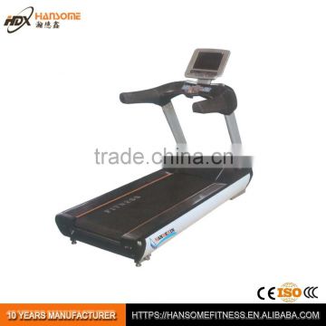 Treadmill / Gym Equipment /Treadmill HDX-T800 NINGJIN DEZHOU