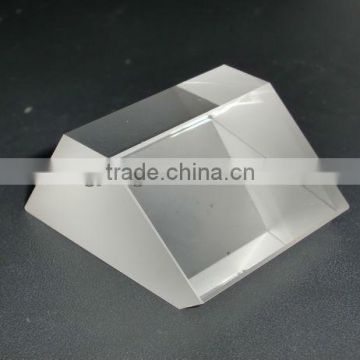 Wedge Prism High precision