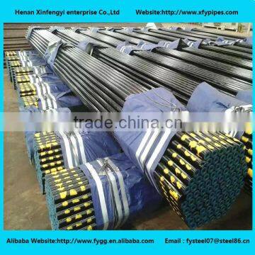 Steel Pipe for Pile Construction ASTM A500