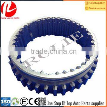 Toyota hiace 2L 3L 5L 4Y gearbox transmission parts first second gear 1&2 cynchronizer sleeve