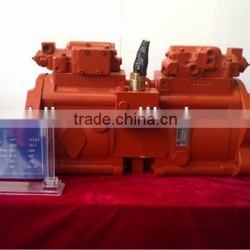 /K3V112DT Swash-plate Type Axial Pistion Pump